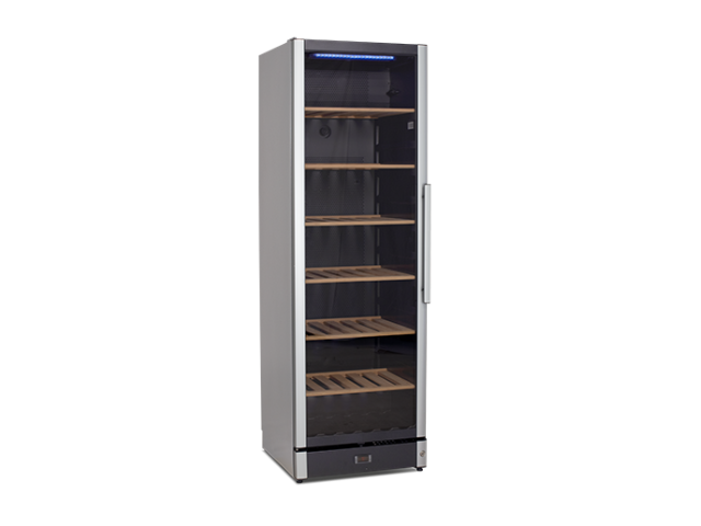 vestfrost wine fridge